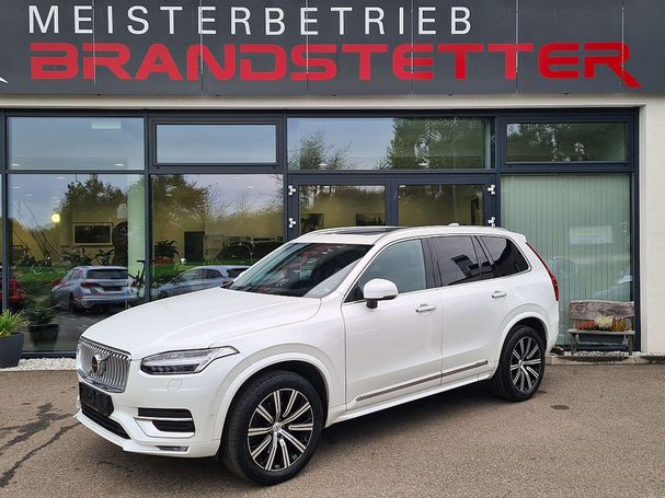 Volvo XC90 B5 AWD Plus 173 kW image number 5