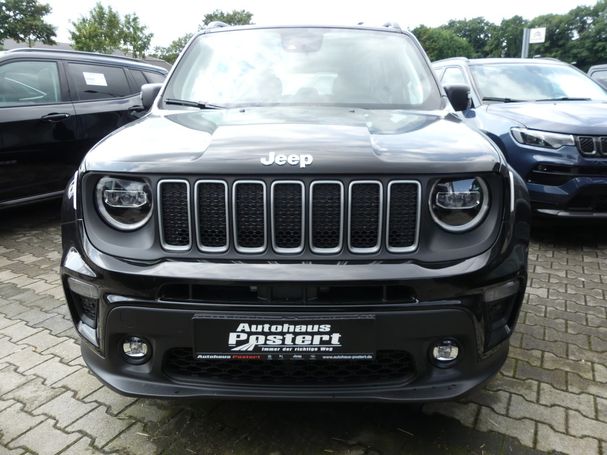 Jeep Renegade e-Hybrid 96 kW image number 2