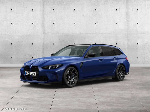 BMW M3 Competition Touring M xDrive 390 kW image number 1