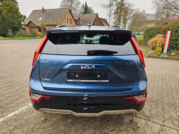 Kia Niro 150 kW image number 2