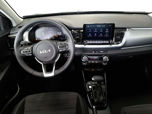 Kia Stonic 1.0 T-GDi 100 Vision 74 kW image number 8