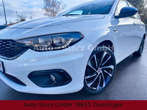 Fiat Tipo 1.4 S-Design 88 kW image number 2