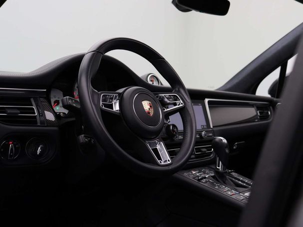 Porsche Macan S 260 kW image number 49