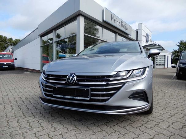 Volkswagen Arteon Elegance 110 kW image number 3