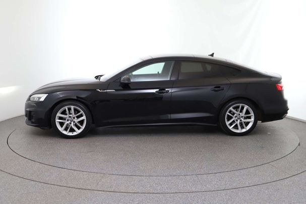 Audi A5 35 TDI S-line 120 kW image number 5