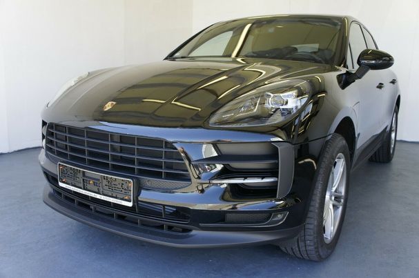 Porsche Macan 185 kW image number 1