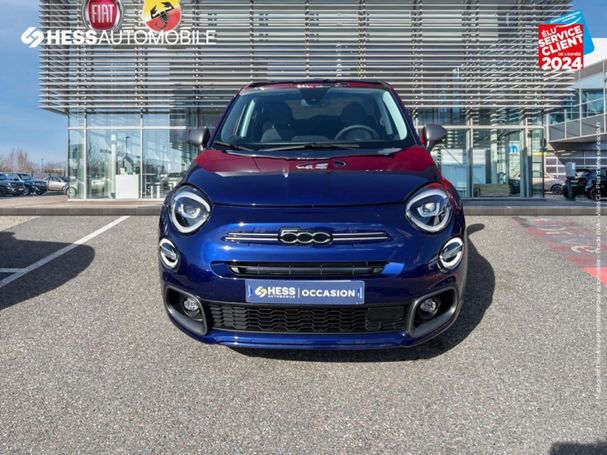 Fiat 500X 98 kW image number 3