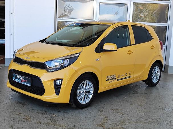 Kia Picanto 1.0 49 kW image number 1