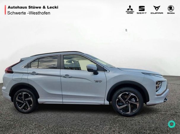 Mitsubishi Eclipse Cross PHEV 138 kW image number 3