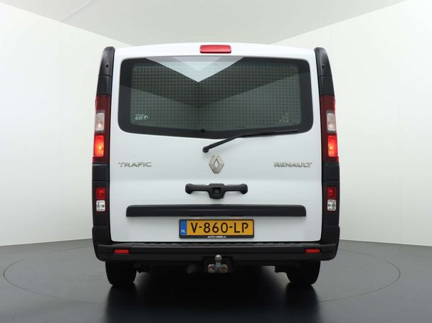 Renault Trafic Energy dCi 92 kW image number 3