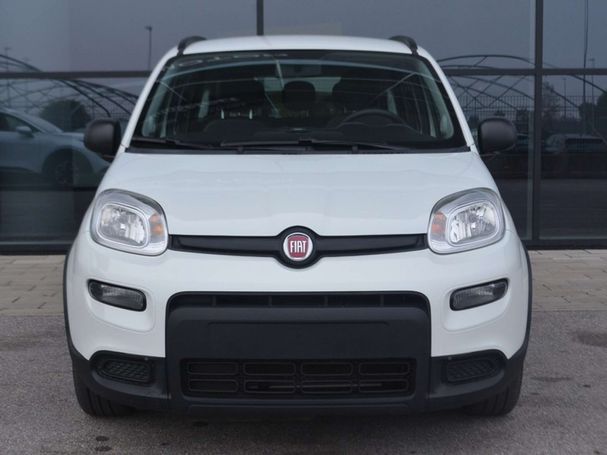 Fiat Panda 1.0 Hybrid City 51 kW image number 2