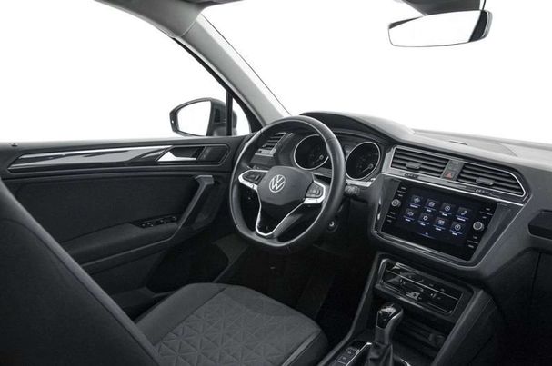 Volkswagen Tiguan 2.0 TDI Life DSG 110 kW image number 7