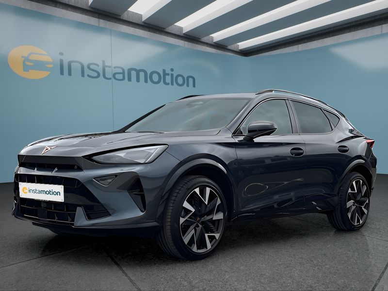 Cupra Formentor 1.5 eTSI