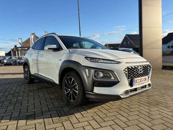 Hyundai Kona 1.6 GDI 104 kW image number 3