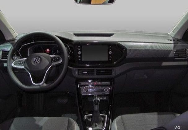 Volkswagen T-Cross 1.0 TSI Style 85 kW image number 15