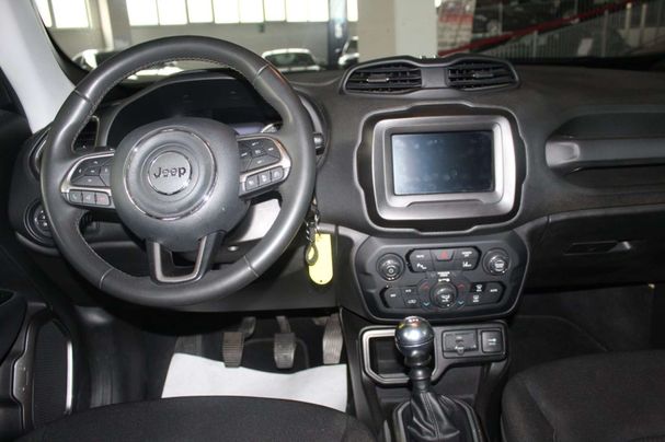 Jeep Renegade 1.6 96 kW image number 11