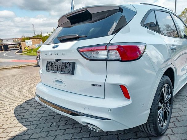 Ford Kuga 165 kW image number 34