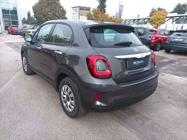 Fiat 500X 1.0 88 kW image number 11