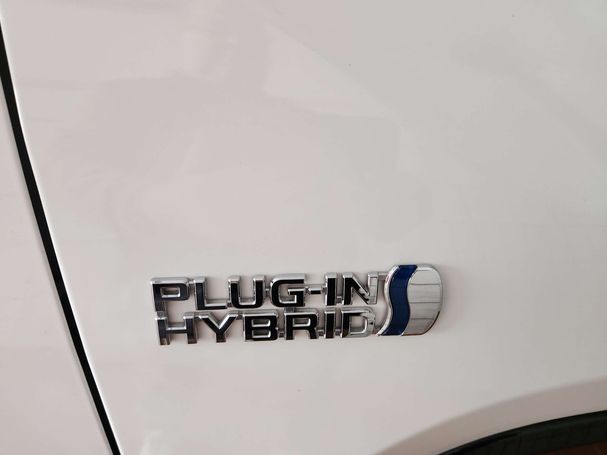 Toyota RAV 4 Plug-in Hybrid 225 kW image number 15