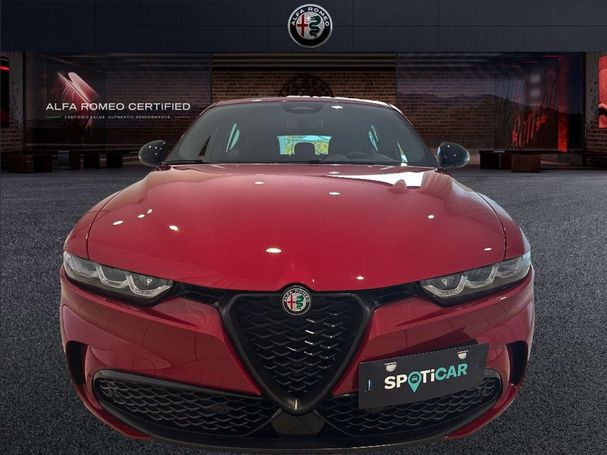 Alfa Romeo Tonale 1.5 Veloce TCT 118 kW image number 8