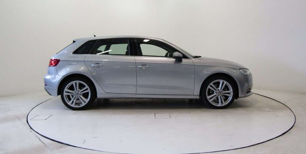 Audi A3 40 e-tron S tronic 150 kW image number 47