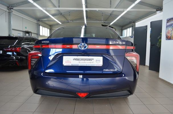 Toyota Mirai 113 kW image number 6