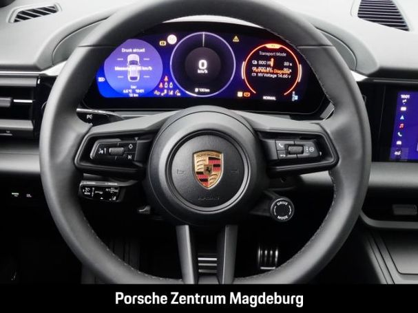 Porsche Macan 380 kW image number 21