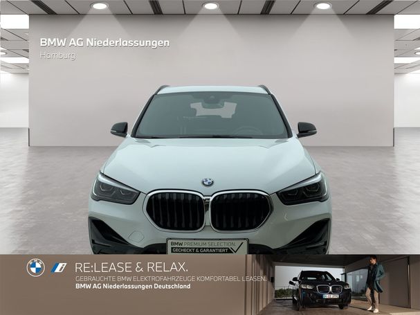 BMW X1 25e xDrive 162 kW image number 7