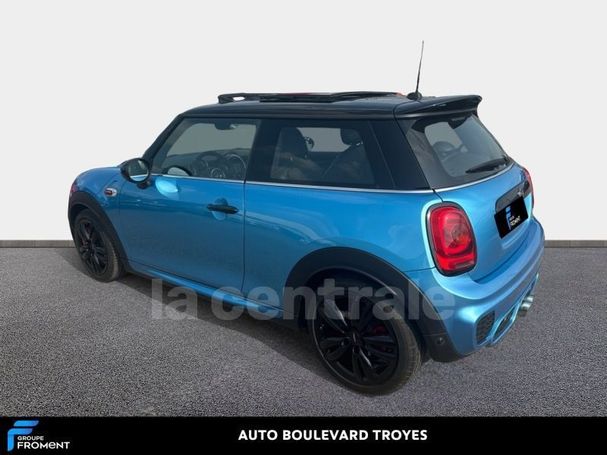 MINI John Cooper Works 170 kW image number 20