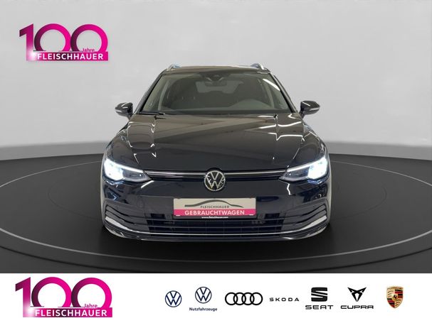 Volkswagen Golf Variant 1.5 TSI 110 kW image number 2