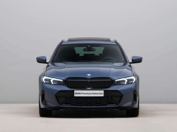 BMW 330e Touring 216 kW image number 6