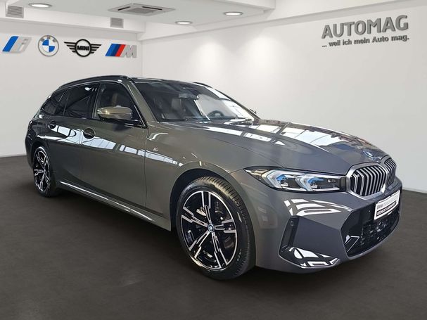 BMW 330 Touring xDrive 185 kW image number 2