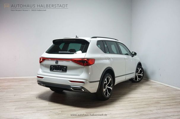 Seat Tarraco 4Drive 180 kW image number 4