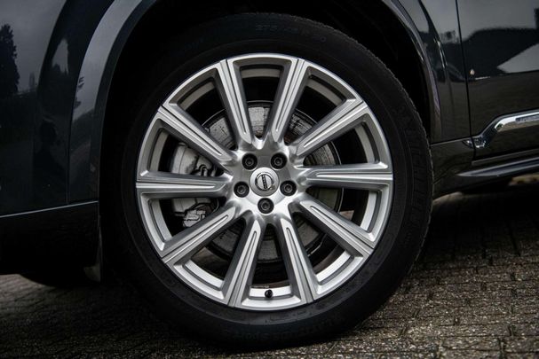 Volvo XC90 T8 AWD Inscription 287 kW image number 39