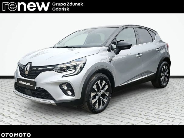 Renault Captur TCe Techno 66 kW image number 1