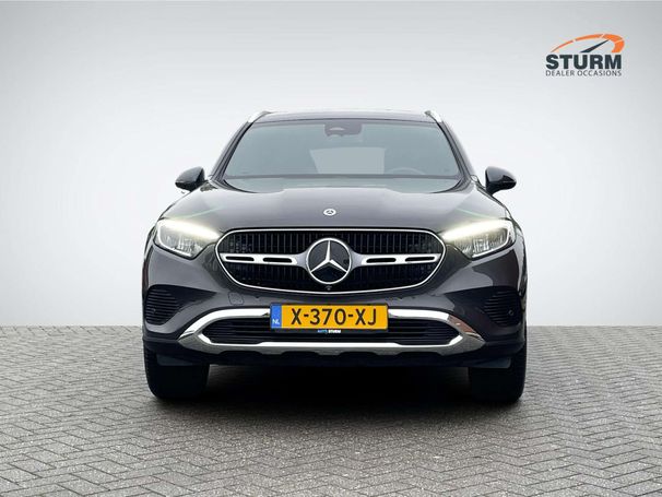 Mercedes-Benz GLC 300 e Line 4Matic 230 kW image number 2