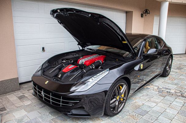 Ferrari FF 485 kW image number 25