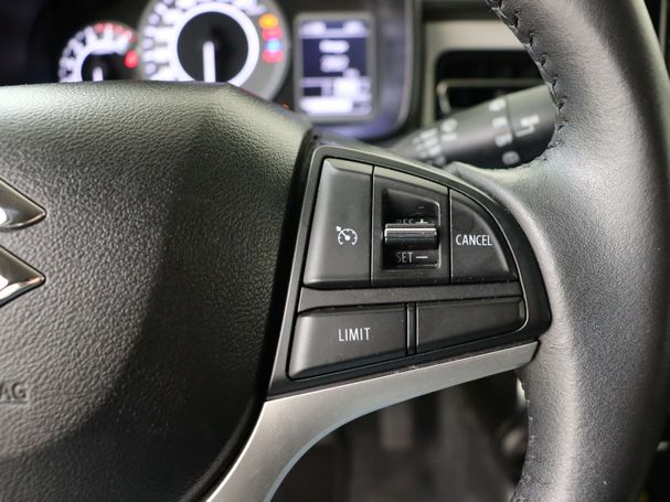 Suzuki Ignis 61 kW image number 22