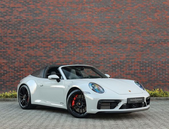 Porsche 992 Targa 4 GTS 357 kW image number 1