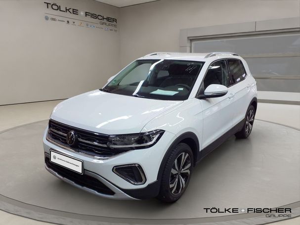 Volkswagen T-Cross 1.0 TSI Style 85 kW image number 1