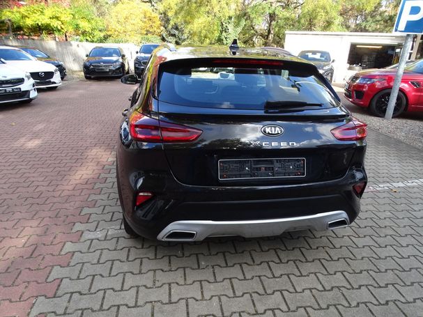 Kia XCeed 1.6 Vision 104 kW image number 4