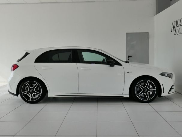 Mercedes-Benz A 35 AMG 225 kW image number 4