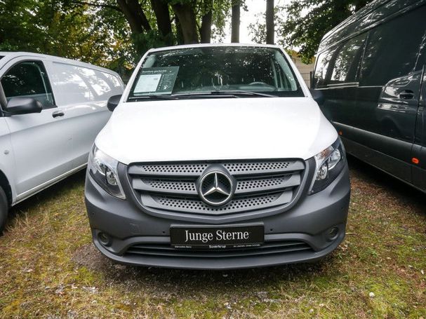 Mercedes-Benz Vito 116 120 kW image number 3