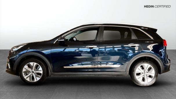 Kia Niro e 150 kW image number 6