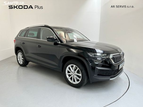 Skoda Kodiaq 2.0 TDI Style DSG 147 kW image number 7