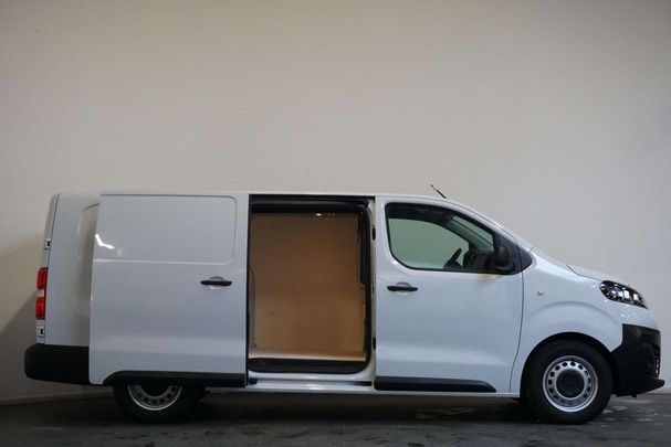 Opel Vivaro L3H1 75 kWh 100 kW image number 21