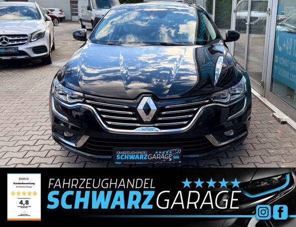 Renault Talisman 147 kW image number 17