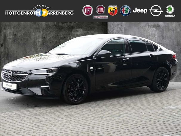 Opel Insignia Grand Sport 147 kW image number 5