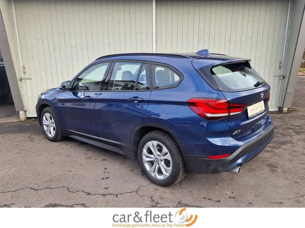 BMW X1 25e xDrive 162 kW image number 4