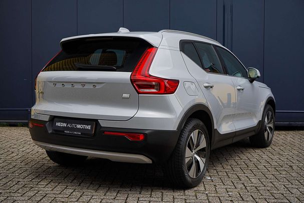 Volvo XC40 Recharge T4 Inscription Expression 155 kW image number 6